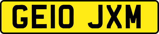GE10JXM
