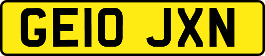 GE10JXN