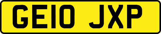 GE10JXP