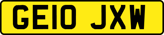 GE10JXW