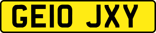 GE10JXY