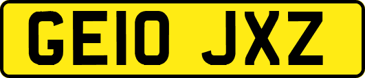 GE10JXZ