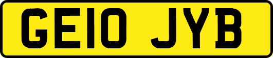 GE10JYB