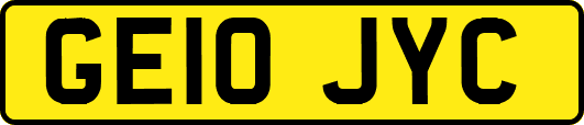 GE10JYC