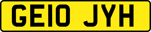 GE10JYH