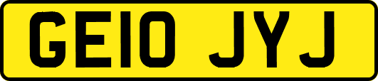 GE10JYJ