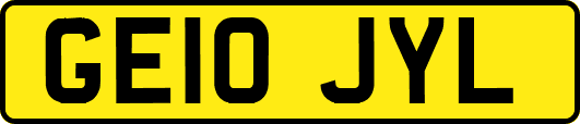 GE10JYL