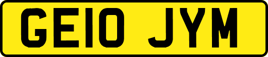 GE10JYM