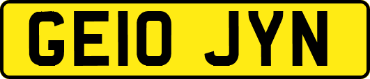 GE10JYN