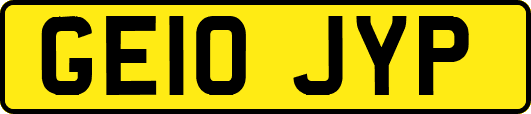 GE10JYP