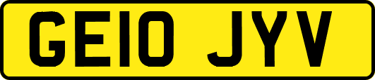 GE10JYV