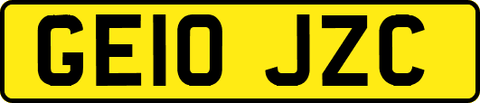 GE10JZC