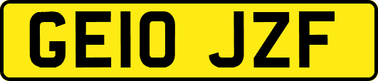 GE10JZF