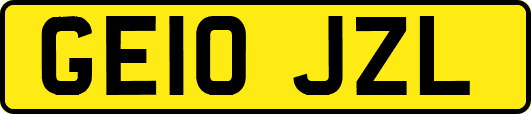 GE10JZL