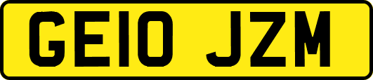 GE10JZM