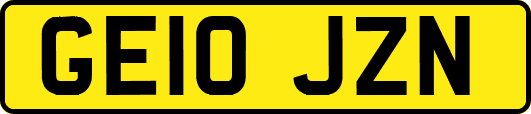 GE10JZN