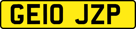 GE10JZP