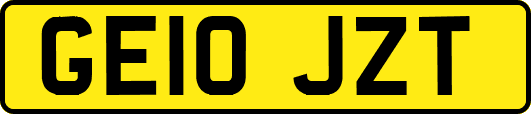 GE10JZT