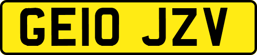 GE10JZV