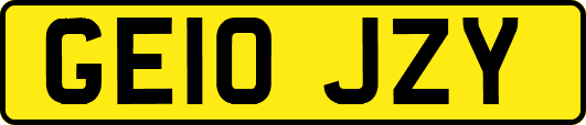 GE10JZY