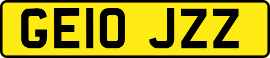 GE10JZZ