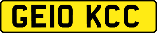 GE10KCC