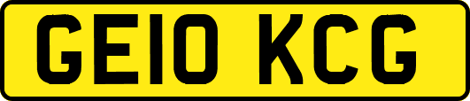 GE10KCG