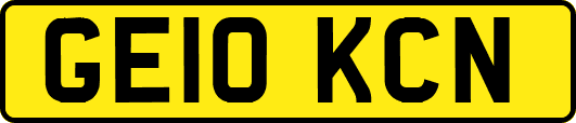 GE10KCN