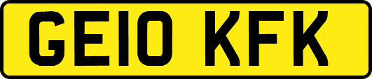 GE10KFK
