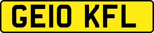 GE10KFL