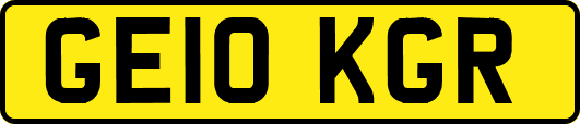 GE10KGR