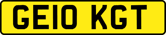 GE10KGT