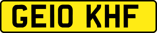 GE10KHF