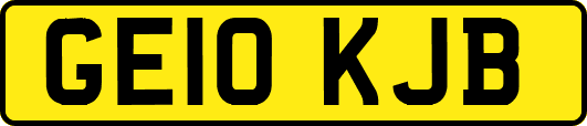 GE10KJB