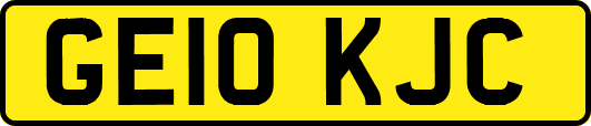 GE10KJC