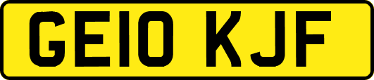 GE10KJF