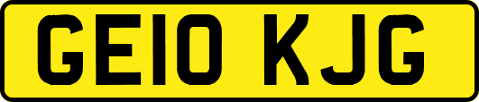 GE10KJG