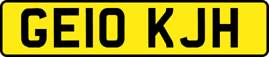 GE10KJH