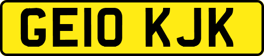 GE10KJK