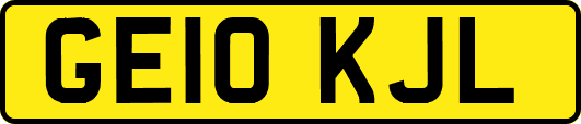GE10KJL