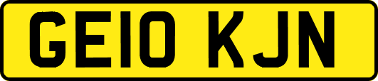 GE10KJN