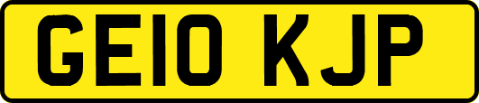 GE10KJP