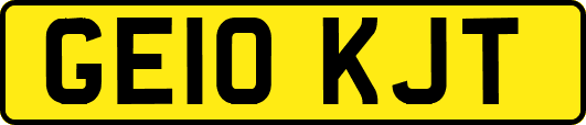 GE10KJT