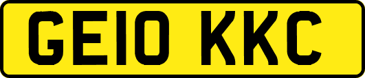 GE10KKC