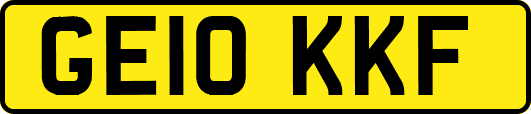 GE10KKF
