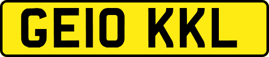 GE10KKL