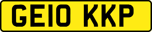 GE10KKP