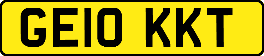 GE10KKT