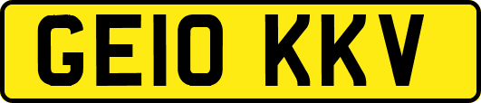 GE10KKV
