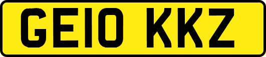 GE10KKZ